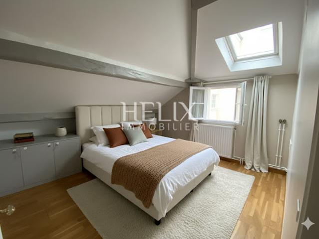 Vente Maison 4 pièces 76 m2 Le Vésinet