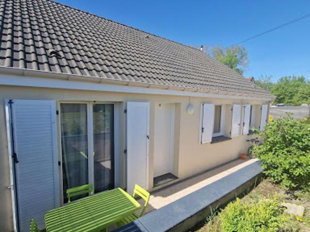 Vente Maison 4 pièces 76 m2 Mouroux