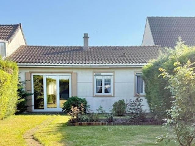 Vente Maison 4 pièces 76 m2 Morangis