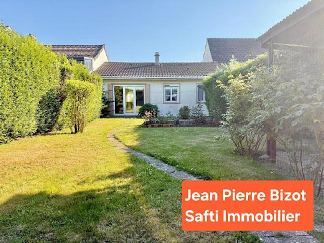 Vente Maison 4 pièces 76 m2 Morangis