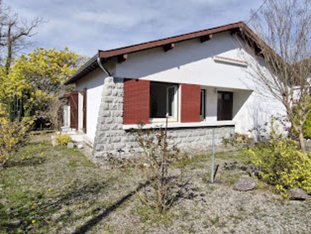 Vente Maison 4 pièces 76 m2 Mauléon Licharre