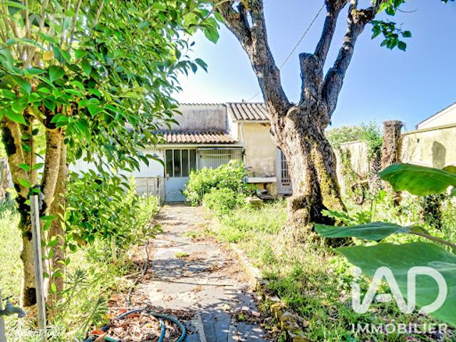 Vente Maison 4 pièces 76 m2 Macau