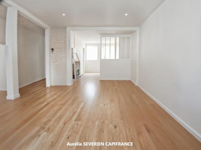 Vente Maison 4 pièces 76 m2 Meru