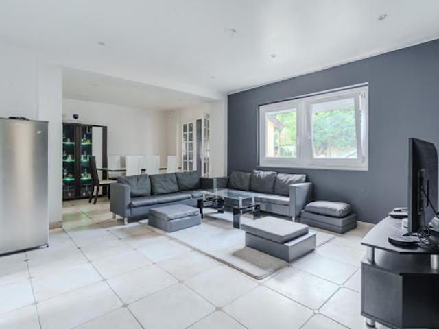 Vente Maison 4 pièces 76 m2 Noisy le Grand