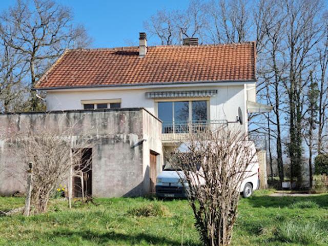 Vente Maison 4 pièces 76 m2 Nontron