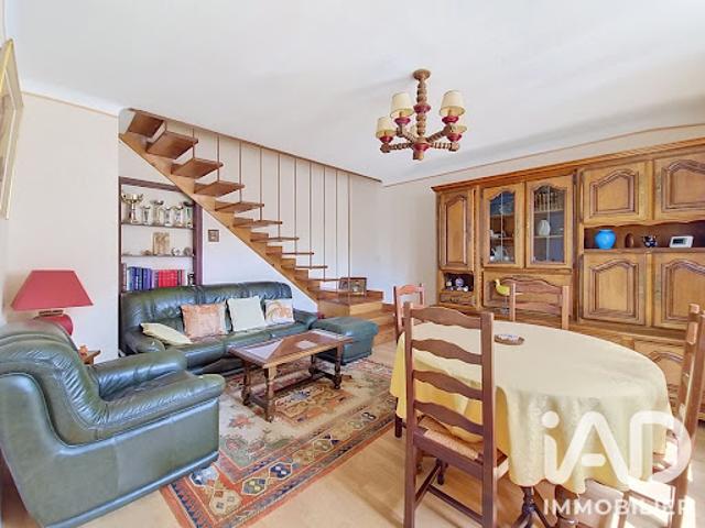 Vente Maison 4 pièces 76 m2 Nantes