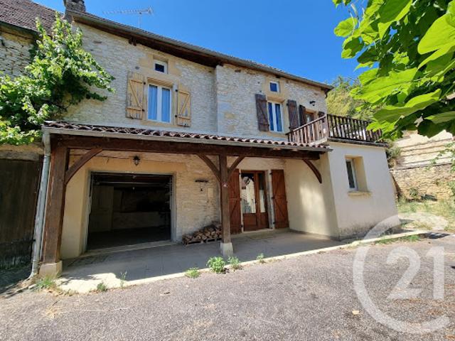 Vente Maison 4 pièces 76 m2 Saint Clair