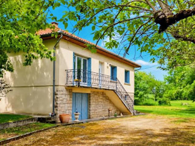 Vente Maison 4 pièces 76 m2 Saint Antonin