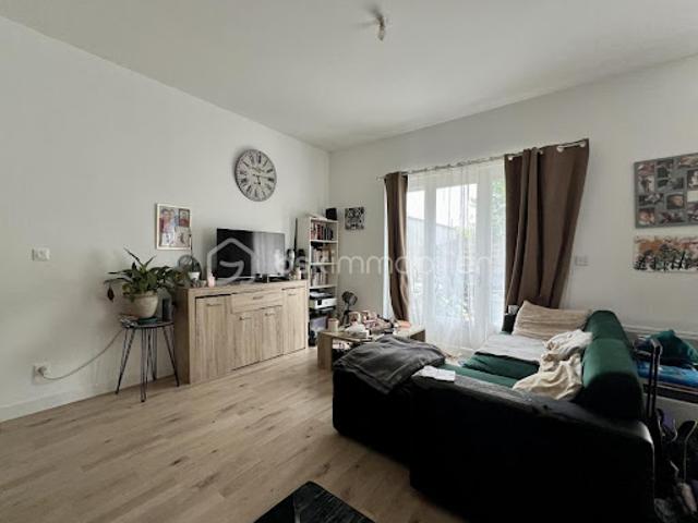 Vente Maison 4 pièces 76 m2 Saint Aigulin