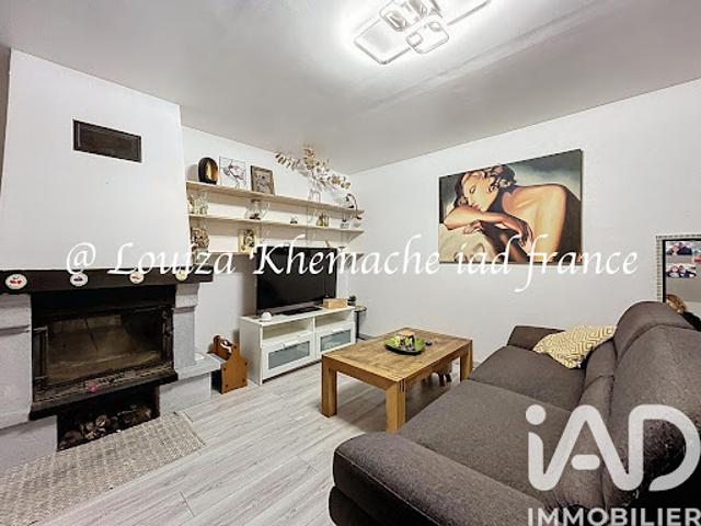 Vente Maison 4 pièces 76 m2 Saint Augustin