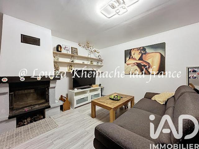 Vente Maison 4 pièces 76 m2 Saint Augustin