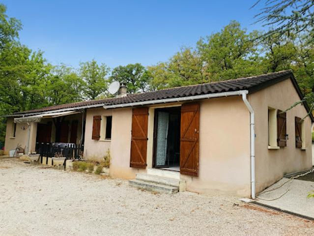Vente Maison 4 pièces 76 m2 Saint Géry Vers