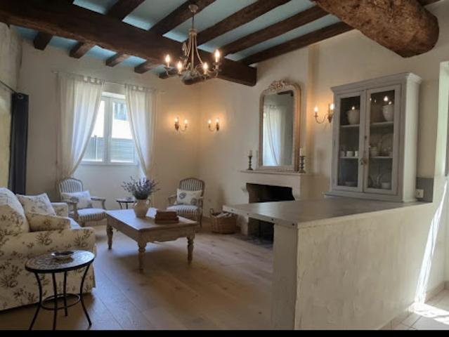 Vente Maison 4 pièces 76 m2 Saint Gilles