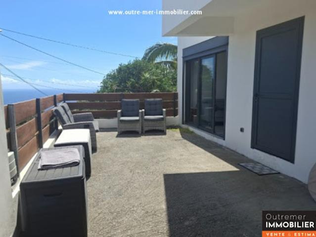 Vente Maison 4 pièces 76 m2 Saint leu