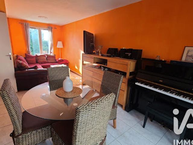 Vente Maison 4 pièces 76 m2 Saint sebastien sur loire