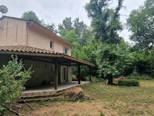 Vente Maison 4 pièces 76 m2 Saint Pardoux Isaac