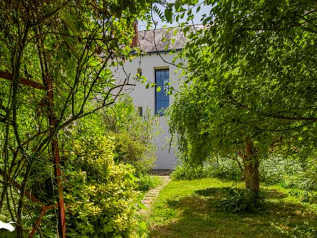 Vente Maison 4 pièces 76 m2 Saint Pierre des Corps