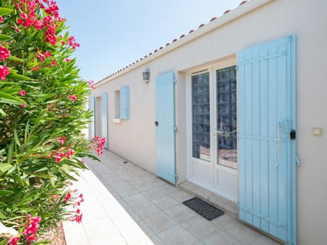 Vente Maison 4 pièces 76 m2 Saint Pierre d'Oléron