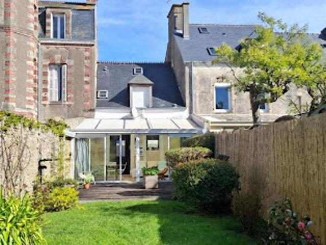 Vente Maison 4 pièces 76 m2 Saint Vaast la Hougue