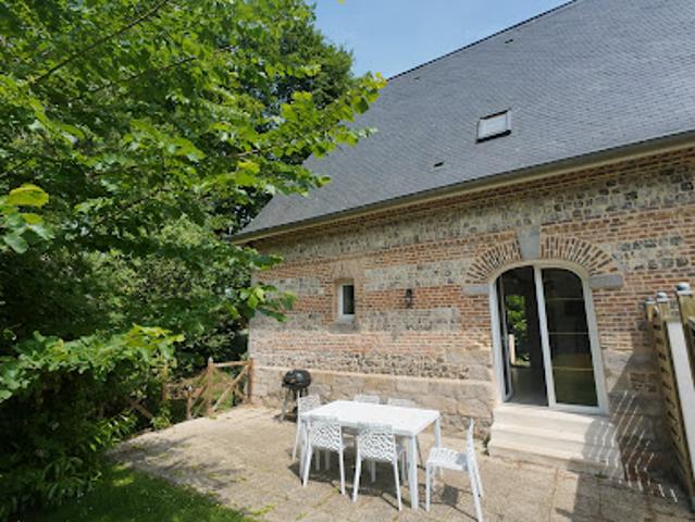 Vente Maison 4 pièces 76 m2 Saint Valery en Caux