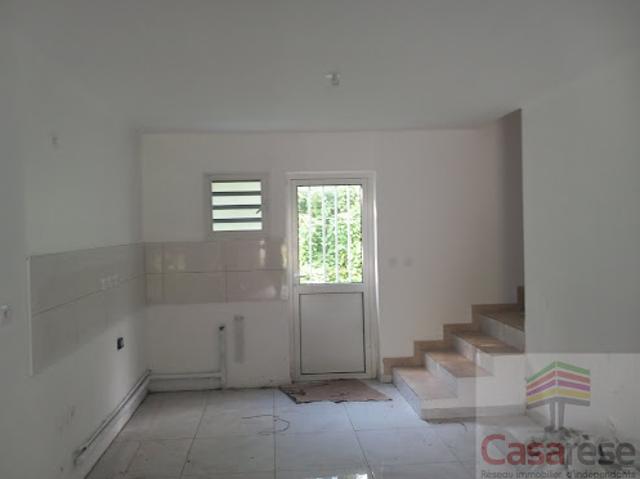 Vente Maison 4 pièces 76 m2 Sainte rose