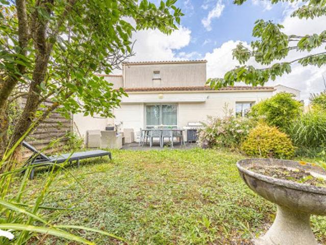 Vente Maison 4 pièces 76 m2 Surgères