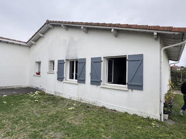 Vente Maison 4 pièces 76 m2 Pau