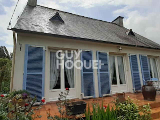 Vente Maison 4 pièces 76 m2 Plancoët
