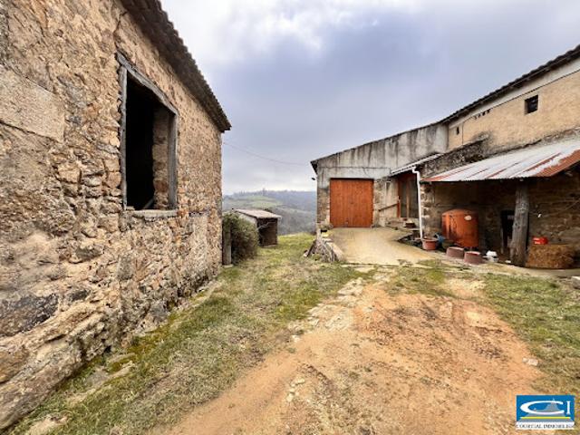 Vente Maison 4 pièces 76 m2 Plats