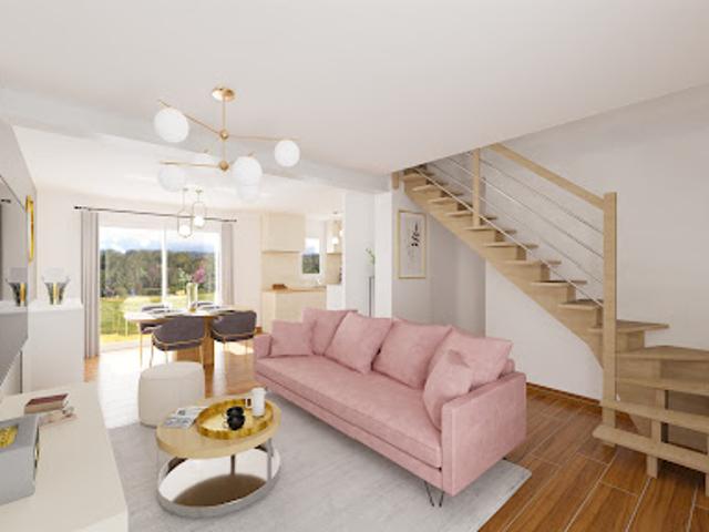Vente Maison 4 pièces 76 m2 Plouharnel