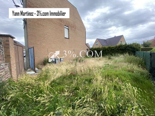 Vente Maison 4 pièces 76 m2 Quesnoy sur Deûle