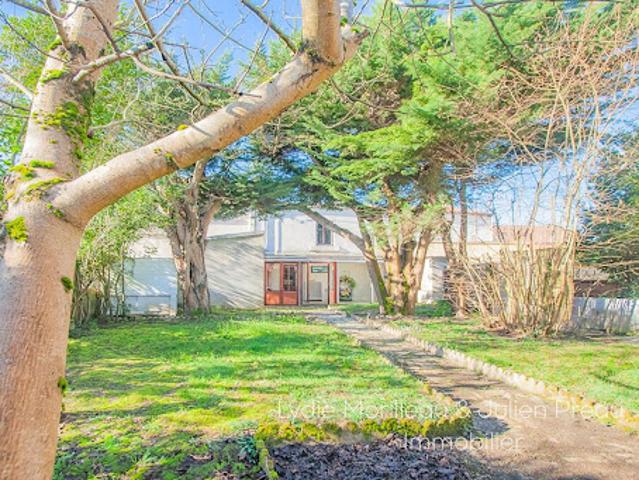 Vente Maison 4 pièces 76 m2 Reze