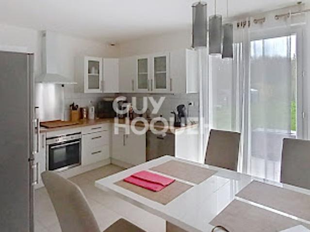 Vente Maison 4 pièces 76 m2 Taden