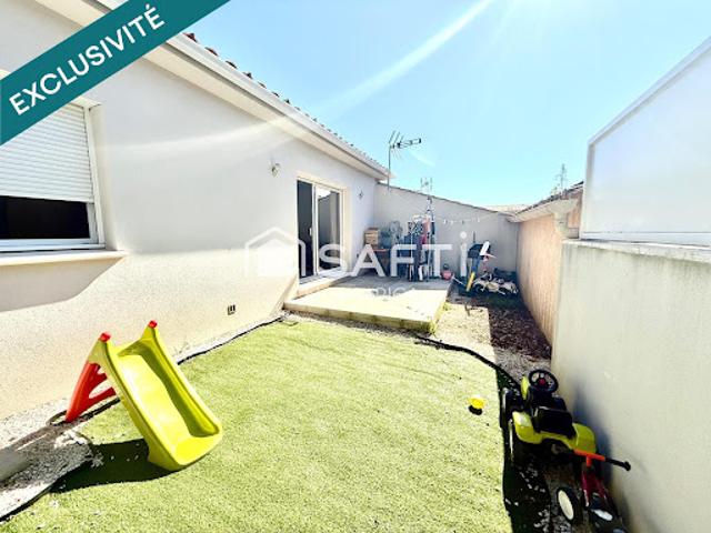 Vente Maison 4 pièces 76 m2 Volx