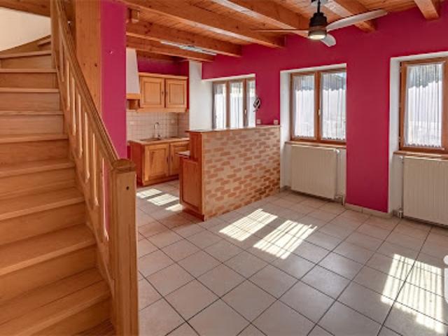 Vente Maison 4 pièces 76 m2 Vorey