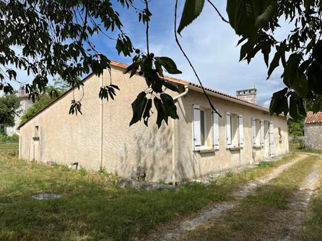 Vente Maison 4 pièces 76 m2 Val des Vignes