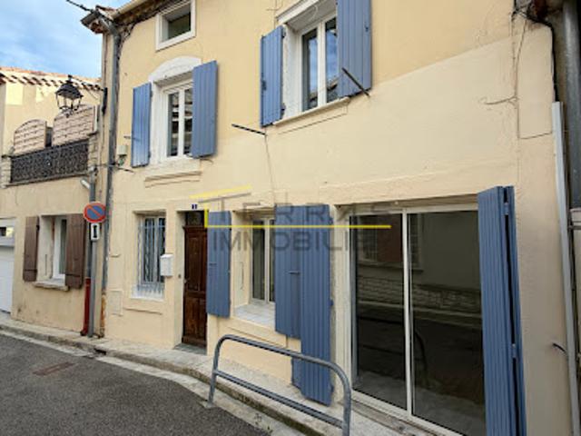 Vente Maison 4 pièces 76 m2 Valreas