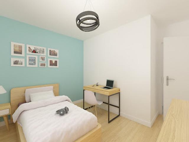 Vente Maison 4 pièces 76 m2 Vendome