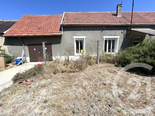 Vente Maison 4 pièces 77.05 m2 Courtempierre