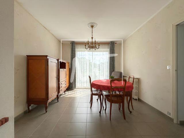 Vente Maison 4 pièces 77.22 m2 Les ponts de ce