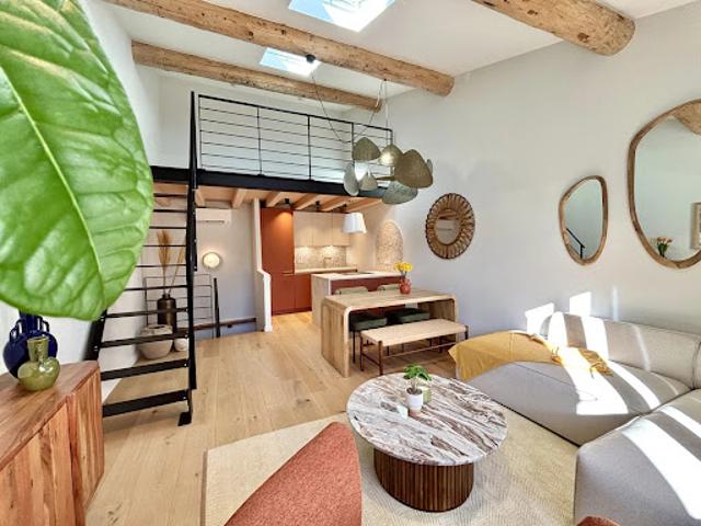 Vente Maison 4 pièces 77.23 m2 Valbonne