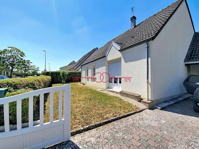 Vente Maison 4 pièces 77.26 m2 Fagnières