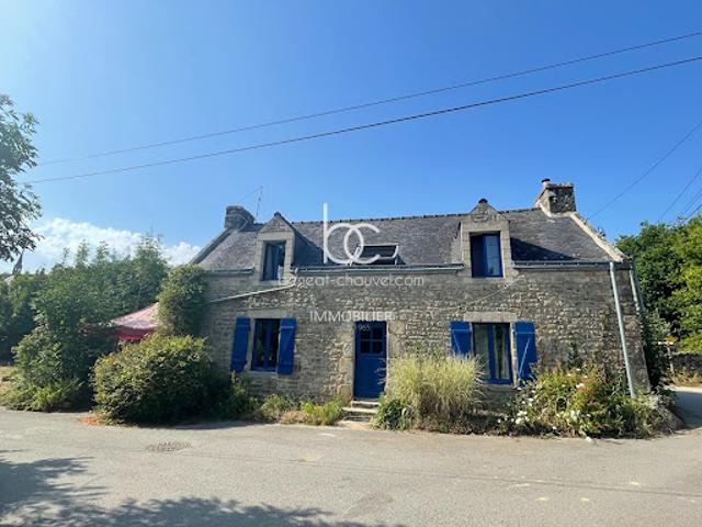 Vente Maison 4 pièces 77.47 m2 Carnac