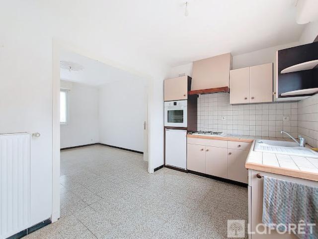 Vente Maison 4 pièces 77.57 m2 Hazebrouck