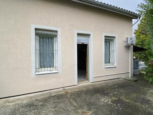 Vente Maison 4 pièces 77.59 m2 Saint Etienne