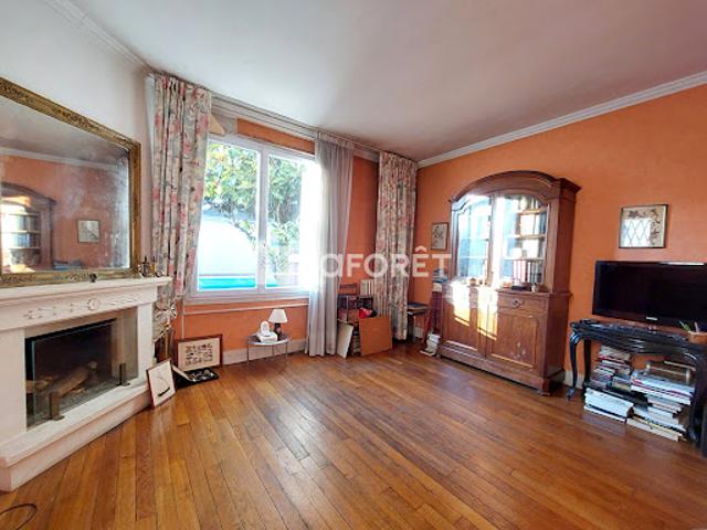Vente Maison 5 pièces 77.5 m2 Villemomble