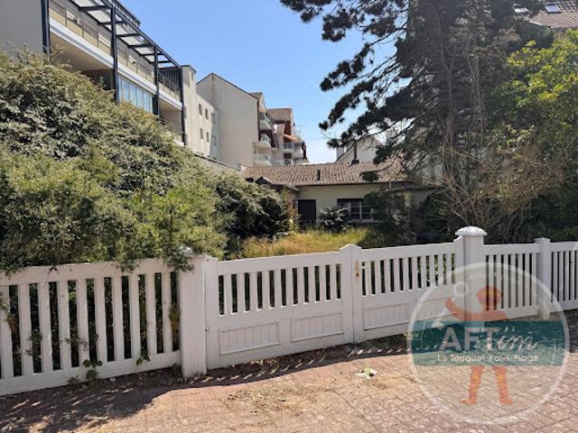 Vente Maison 4 pièces 77.61 m2 Le Touquet Paris Plage