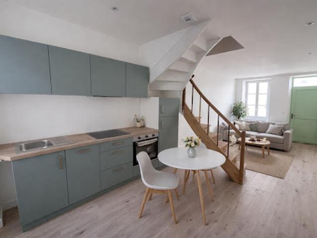 Vente Maison 4 pièces 77.89 m2 Durtal