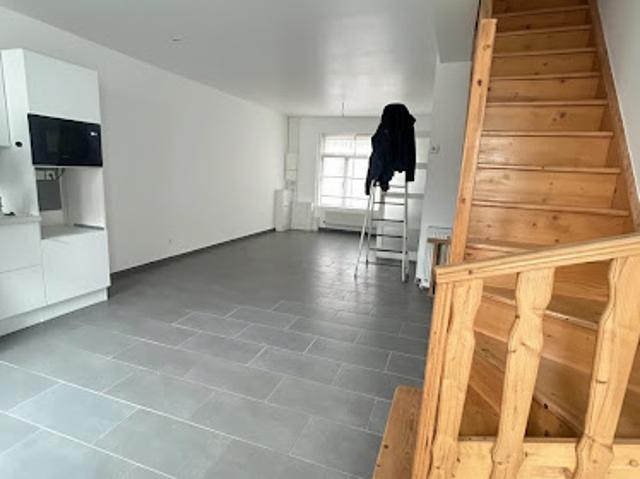 Vente Maison 4 pièces 77.8 m2 Tourcoing