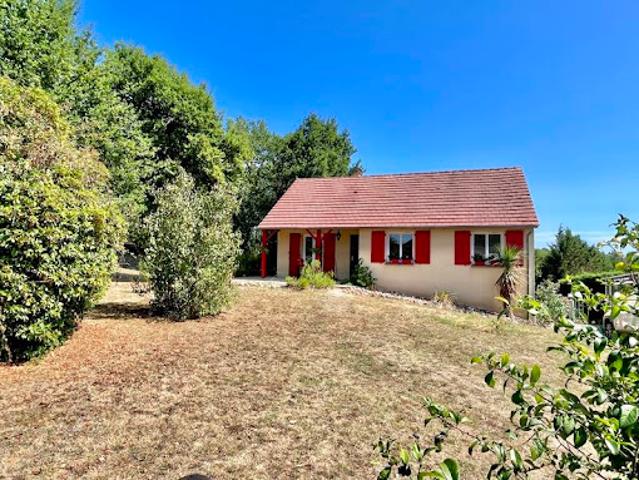 Vente Maison 4 pièces 77.8 m2 Saint Viance
